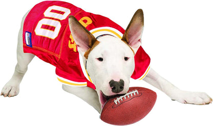 NFL Chicago Bears MESH Jersey for Dogs & Cats
